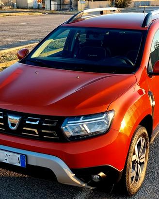 Dacia Duster 1.5 Blue dCi 8V 115 CV 4x2 