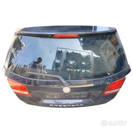 PORTELLONE POSTERIORE COMPLETO FIAT Freemont 1° S