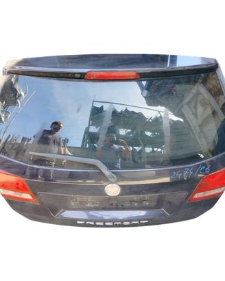 PORTELLONE POSTERIORE COMPLETO FIAT Freemont 1° S