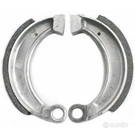 Ceppi freno Malanca AZ165 da 90 X 20