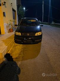 Fiat punto 1.9HGT
