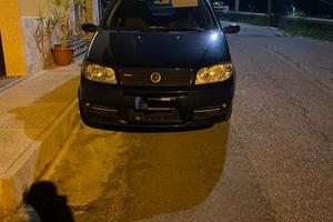 Fiat punto 1.9HGT