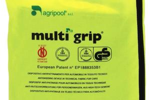 CALZE DA NEVE MULTIGRIP TAGLIA 71 OMOLOGATO