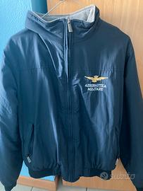 Giubbotto invernale Aeronautica militare