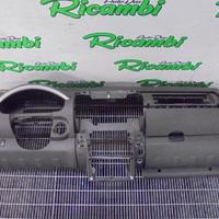 CRUSCOTTO PER NISSAN PATHFINDER R51 2010