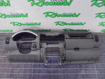 CRUSCOTTO PER NISSAN PATHFINDER R51 2010