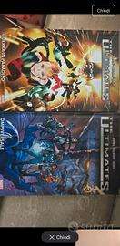 the ultimates volume 1 e 2