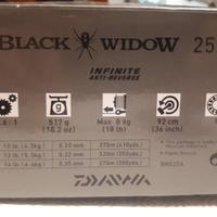 Canna da pesca Maver Spider 4,20m 150 gr.  