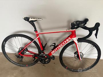 BOTTECCHIA EMME4 SQUADRA