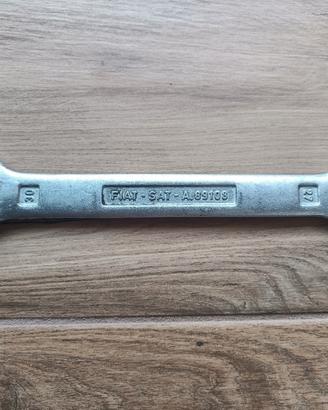 Chiave fissa 27 - 30 "FIAT-SAT-A.89103"