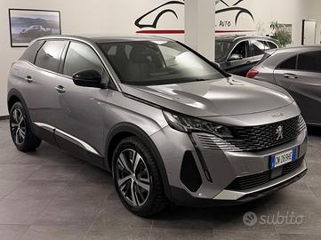 Peugeot 3008 BlueHDi 130 S&S EAT8 Allure Pack