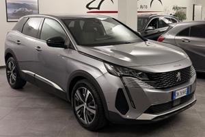 Peugeot 3008 BlueHDi 130 S&S EAT8 Allure Pack