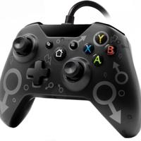 Controller Xbox One Wired USB Joystick cablato