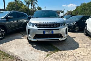 Land Rover Discovery Sport 2.0D I4-L.Flw 150 CV AW
