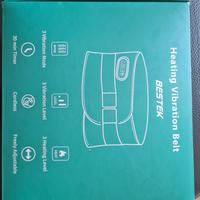 Fascia massaggiante/riscaldante