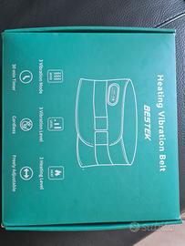 Fascia massaggiante/riscaldante