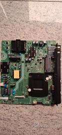 scheda hisense 50A7140F