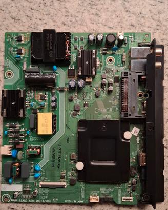 scheda hisense 50A7140F