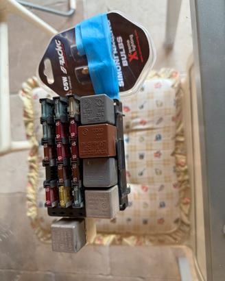 Accessori Fiat Panda 1 serie