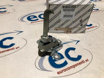 51913761 SERRATURA COFANO ORIGINALE FIAT GRANDE PU