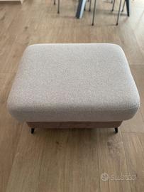 Pouf max divani