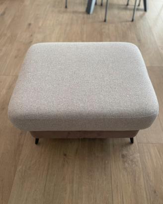 Pouf max divani