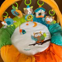 Palestrina neonato marca FEHN