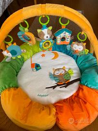 Palestrina neonato marca FEHN