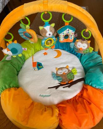 Palestrina neonato marca FEHN