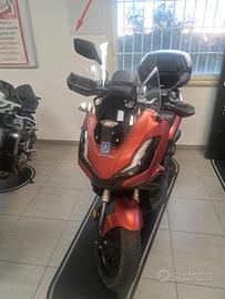 Honda ADV 350 abs 2023 Permute finanziamento garan