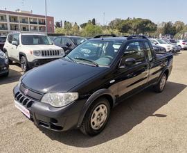FIAT Strada 1.3 MJT Pick-up Cabina Lunga
