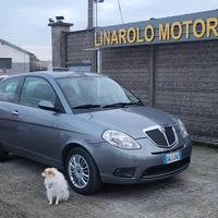 Lancia Ypsilon 1.2 Argento