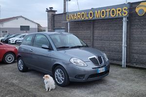 Lancia Ypsilon 1.2 Argento