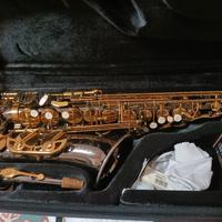 SAX ALTO 