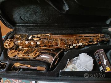 SAX ALTO 