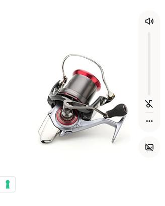 mulinello da carp fishing 