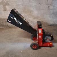 BIOTRITURATORE CECCATO