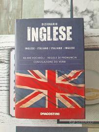 Dizionario Inglese