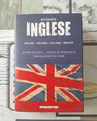Dizionario Inglese