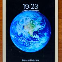 Apple Ipad Air 2 Wi-Fi + Cellular 64GB Silver