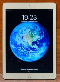 Apple Ipad Air 2 Wi-Fi + Cellular 64GB Silver