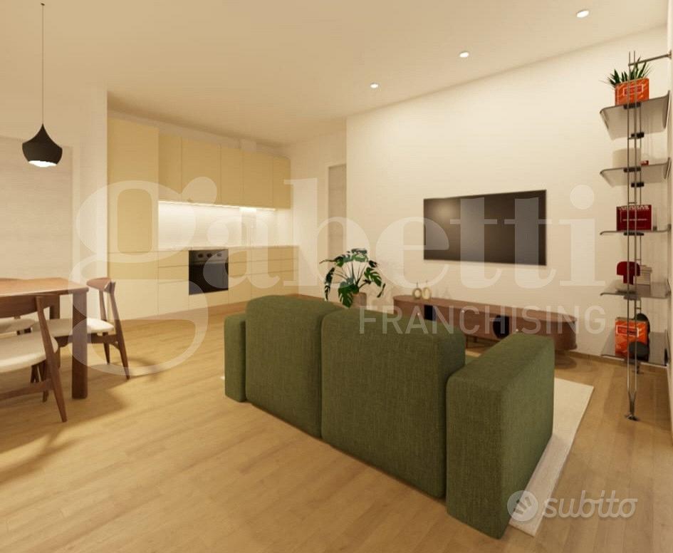 Appartamento – Pontassieve, Il Fossato, Firenze - Vista 5