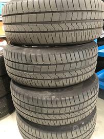 4 RUOTE COMPLETE PER AUDI A3 