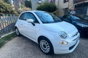Fiat 500 1.2 Riva - 2016