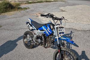 pit bike 110cc cross 