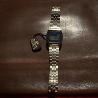 SEIKO QUARTZ Anni 1970/80 22 mm