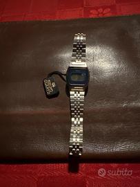 SEIKO QUARTZ Anni 1970/80 22 mm