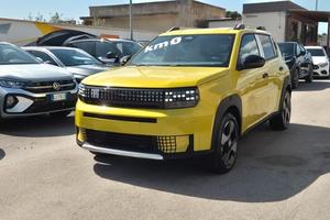 Fiat Grande Panda 1.2 Hybrid 110 CV S&S La Prima -