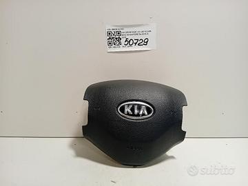 AIRBAG VOLANTE KIA Sportage Serie 56900-3U100 D4HA