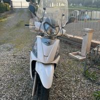 Scooter kimco 300i